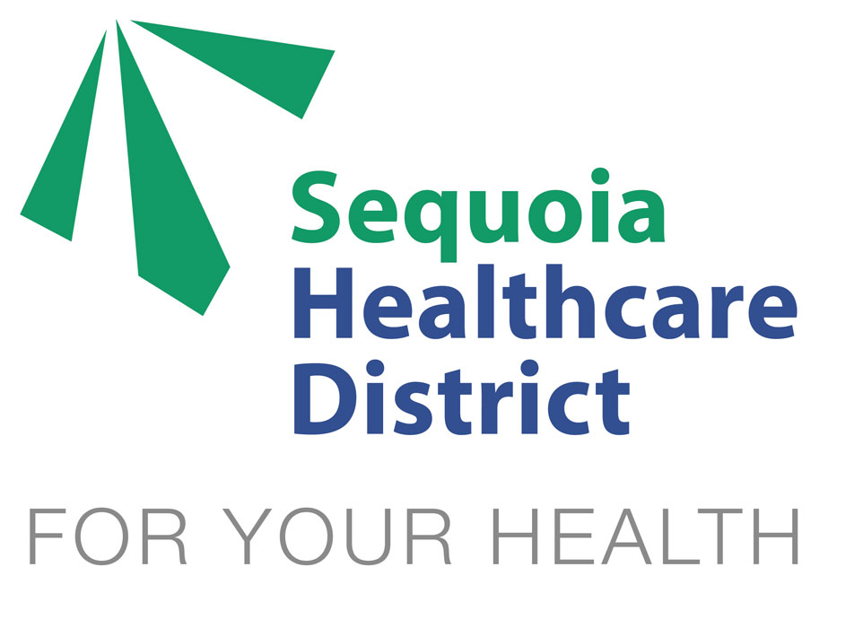 Sequoia Health Care District Logo