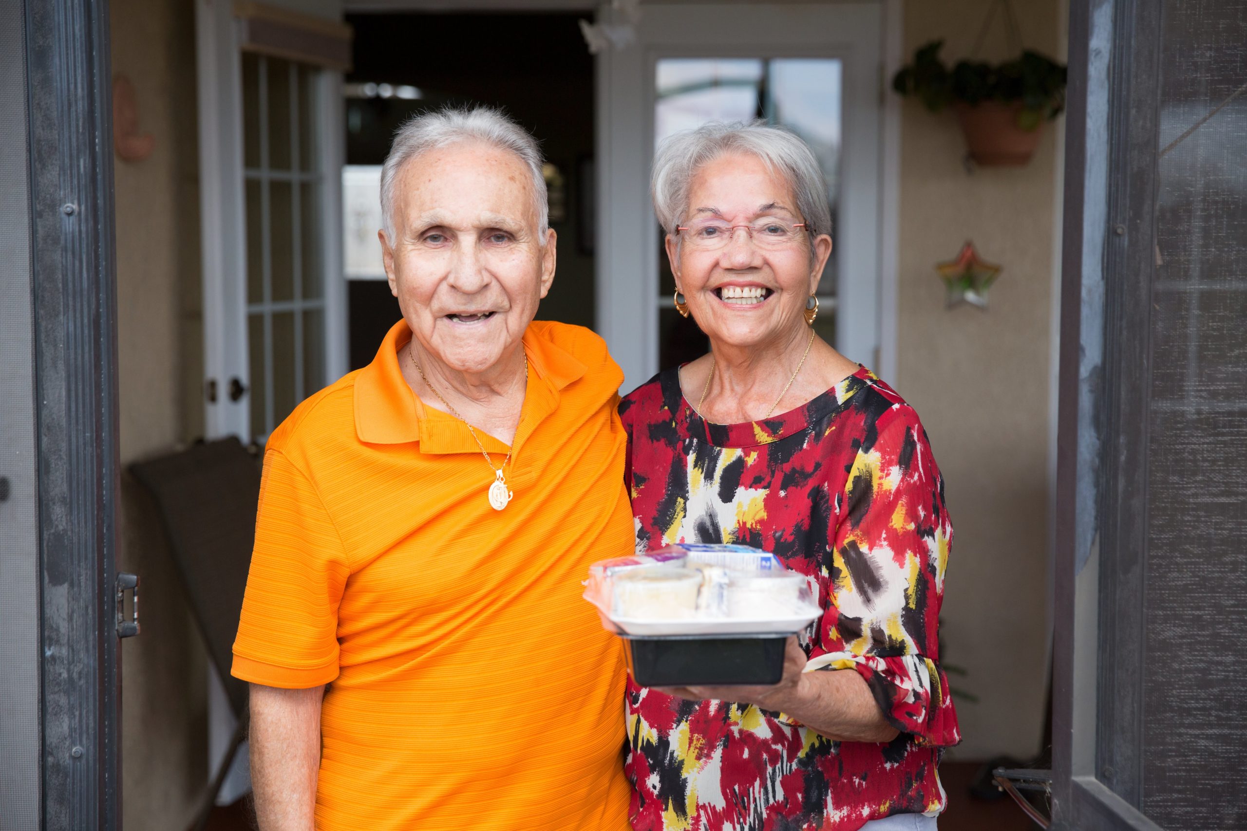 Nutrition Services