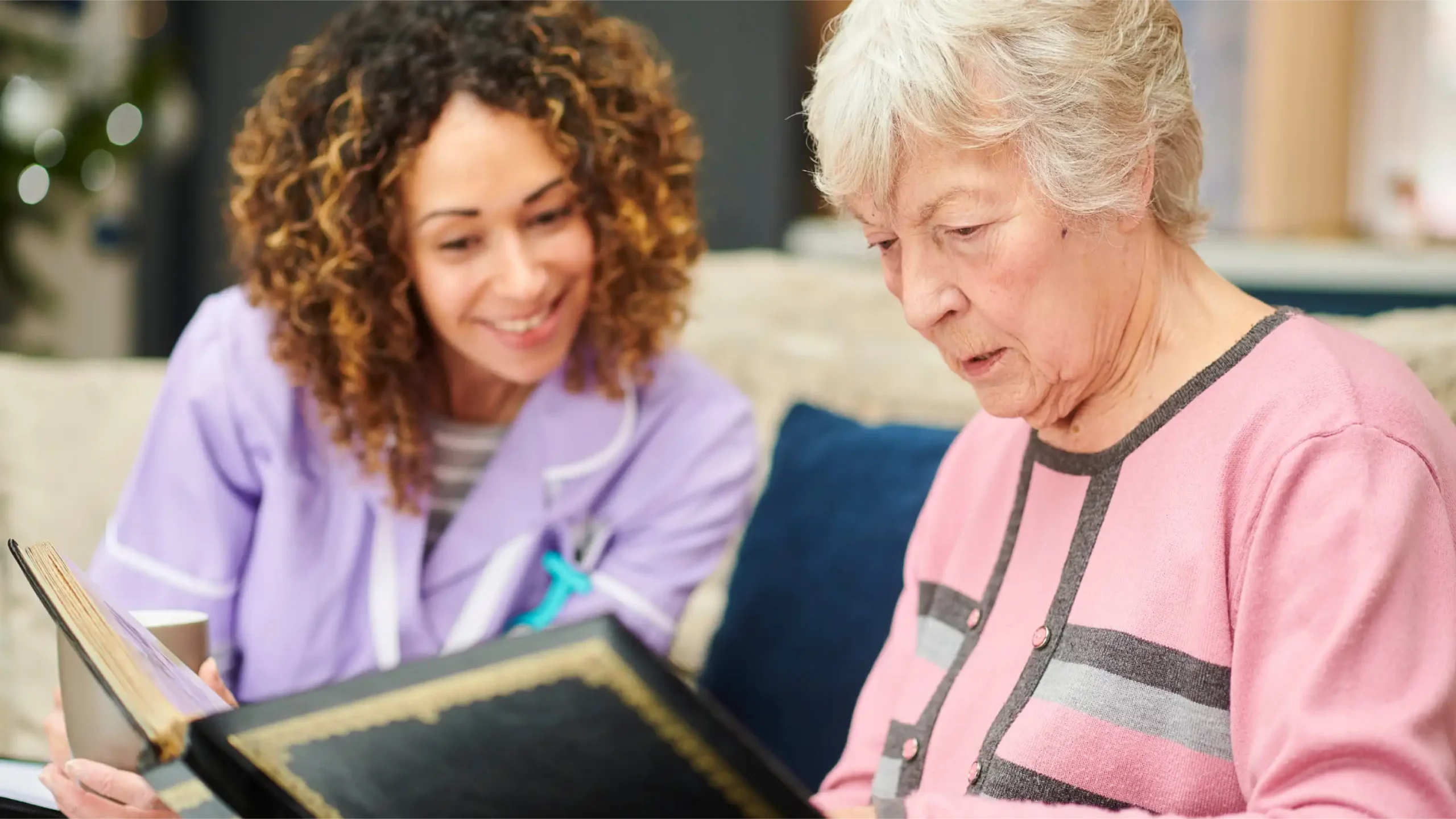 Dementia Services
