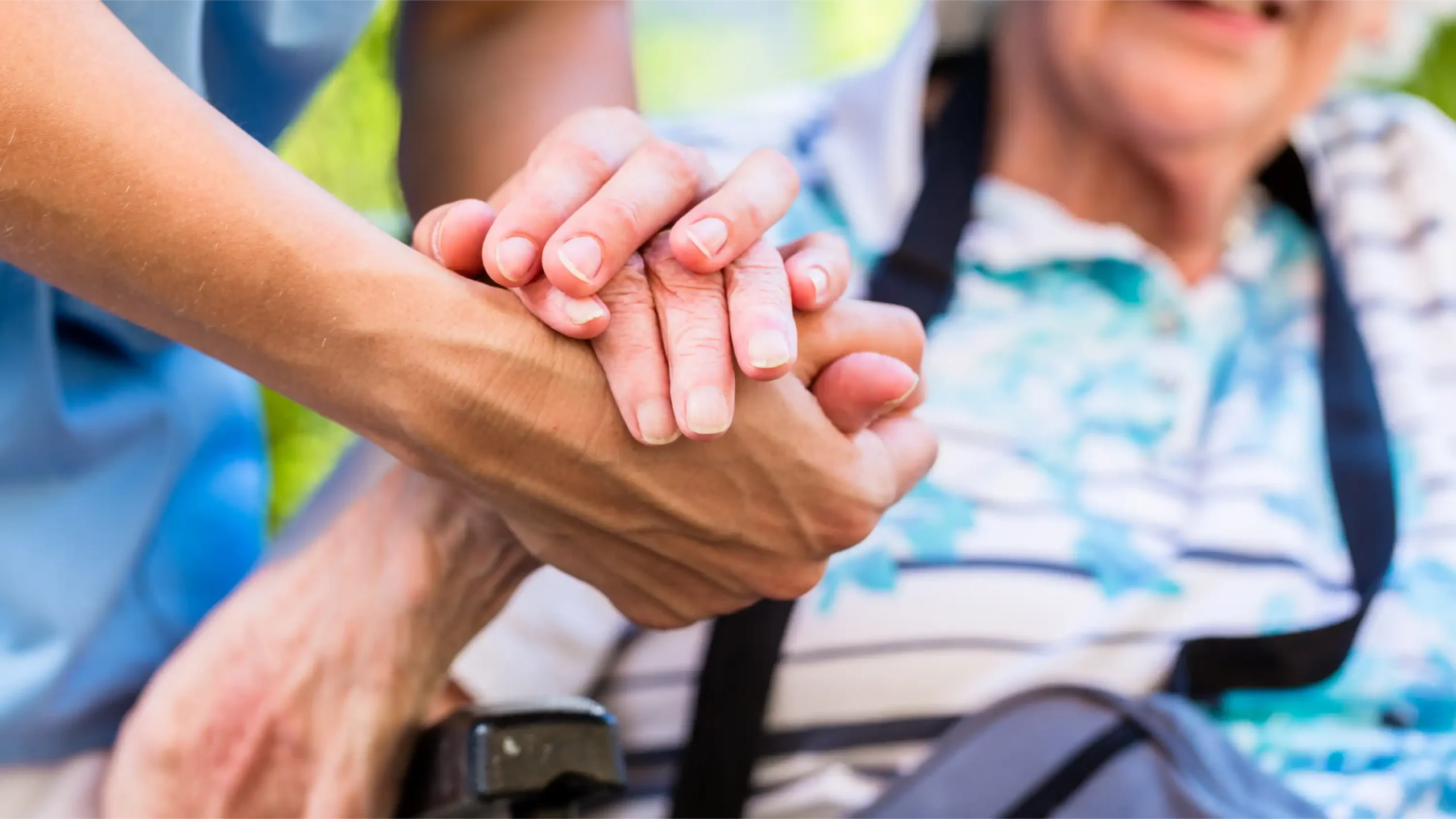 Caregiver Support