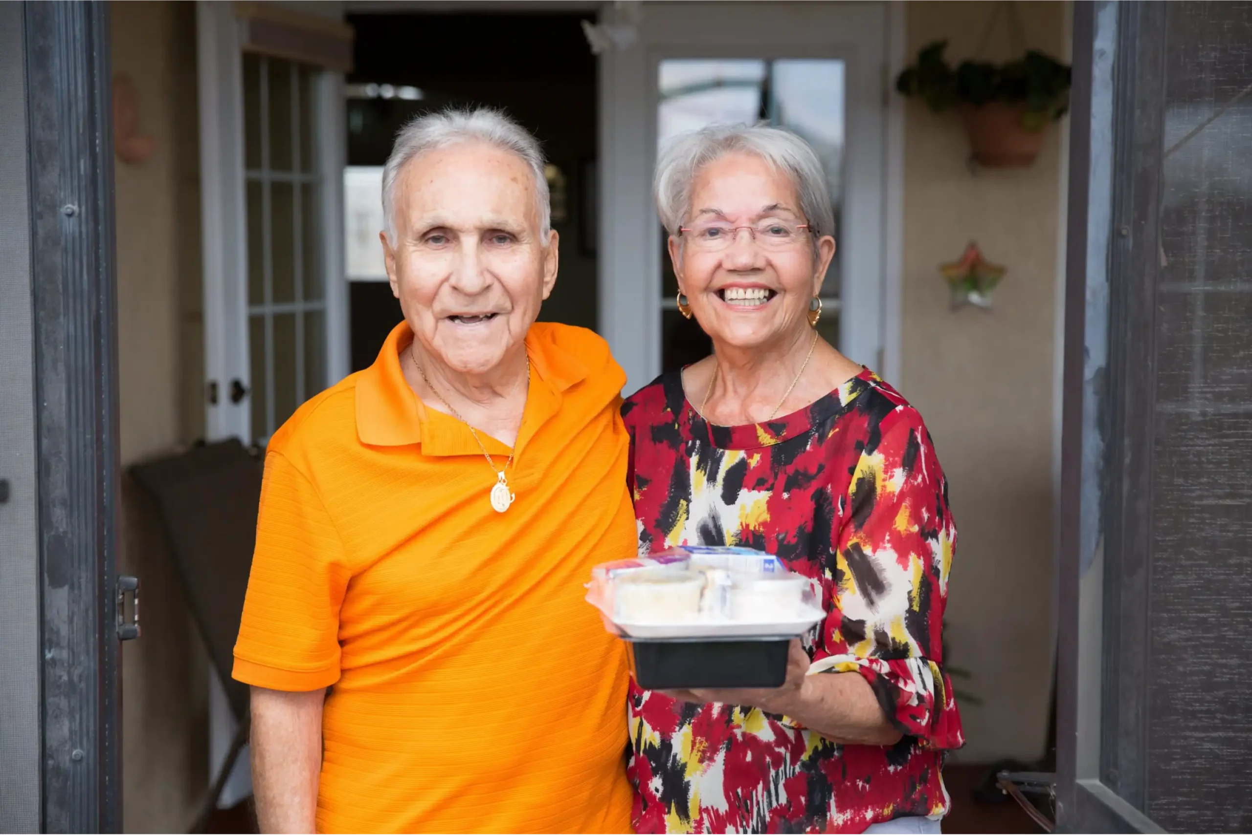 Nutrition Services
