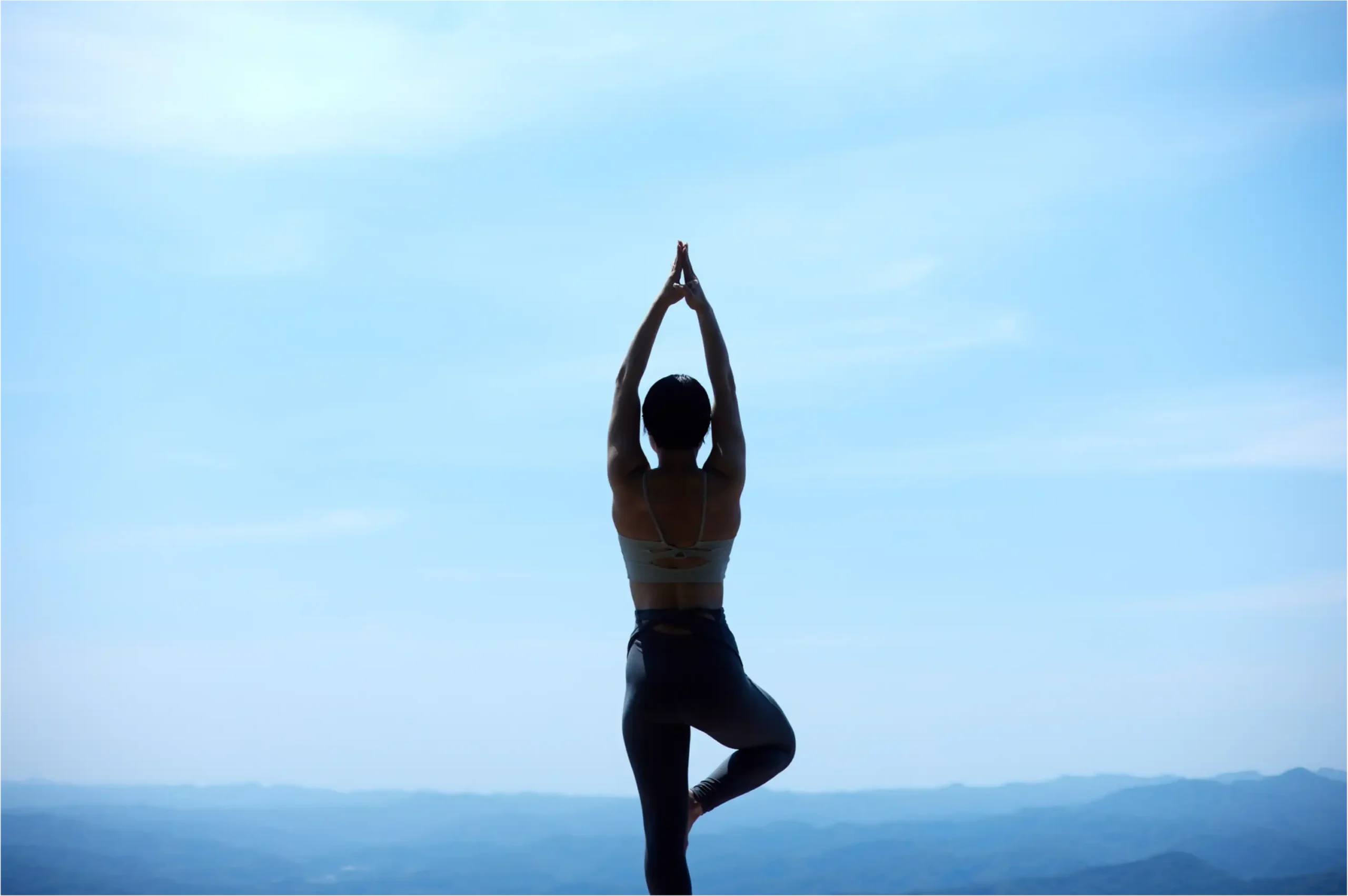 Understanding and Improving Balance