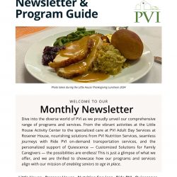 November 2025 PVI Newsletter