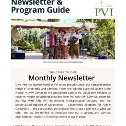 October 2025 PVI Newsletter
